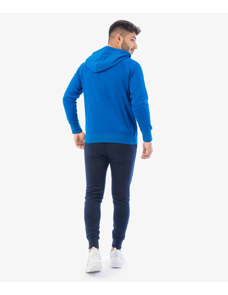 TRACKSUIT GIVOVA KING ROYAL/BLUE
