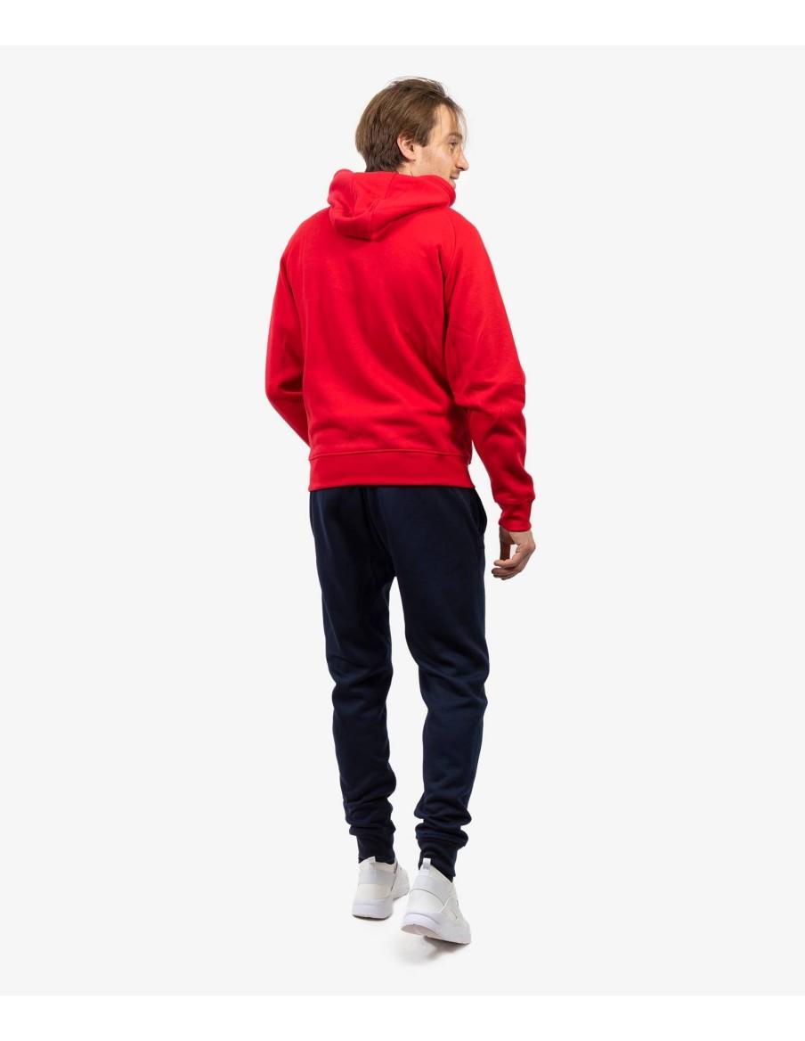 TUTA GIVOVA KING ROSSO/BLU TUTA GIVOVA KING ROSSO/BLU
