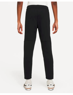 PANTALONE BAMBINO NIKE SPORTSWEAR-NERO-DQ9085-010 2