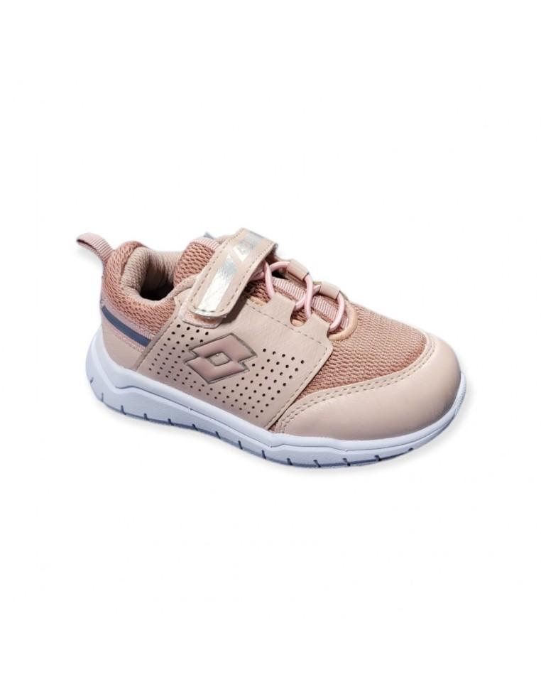 Chaussures ENFANT LOTTO SPACELITE AMF INF- 217518-8XQ