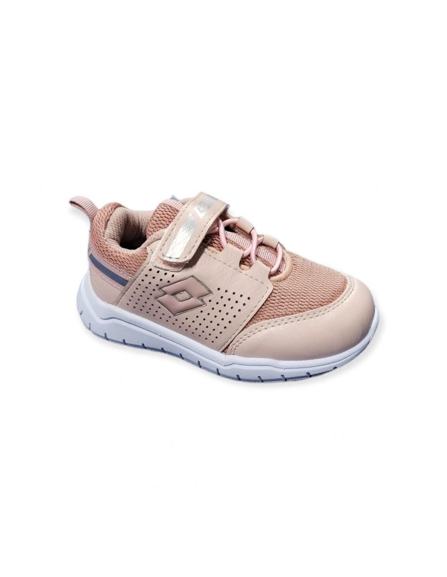 SCARPE BAMBINA LOTTO SPACELITE AMF INF- 217518-8XQ