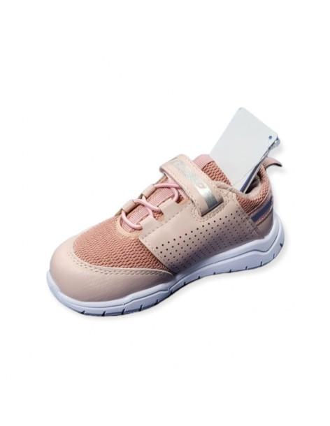 SCARPE BAMBINA LOTTO SPACELITE AMF INF- 217518-8XQ 2