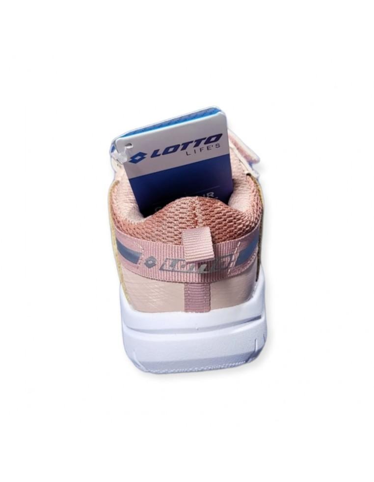Kleinkind Schuhe LOTTO SPACELITE AMF INF- 217518-8XQ