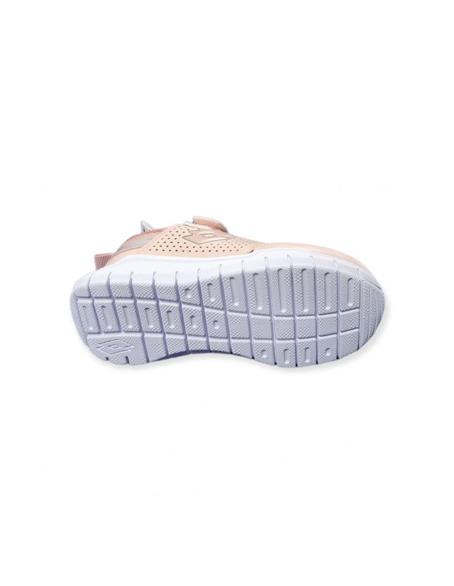 SCARPE BAMBINA LOTTO SPACELITE AMF INF- 217518-8XQ
