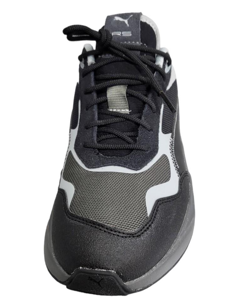 SCARPE UOMO PUMA RS-METRIC TRAIL - NERO/GRIGIO - 387167-01