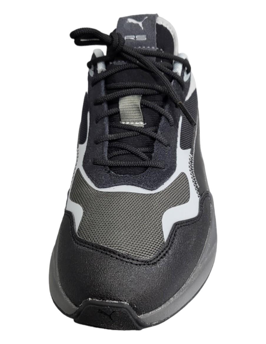 PUMA RS-METRIC TRAIL HERRENSCHUHE - SCHWARZ/GRAU - 387167-01