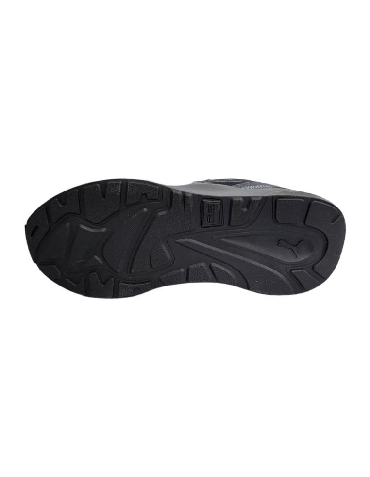 SCARPE UOMO PUMA RS-METRIC TRAIL - NERO/GRIGIO - 387167-01