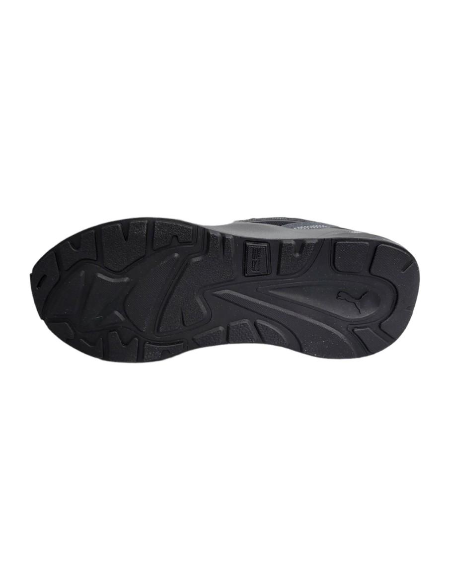 PUMA RS-METRIC TRAIL HERRENSCHUHE - SCHWARZ/GRAU - 387167-01