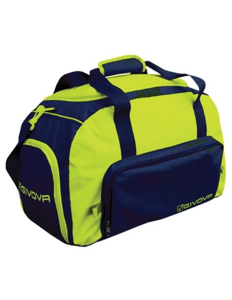 Bolsa de gimnasio