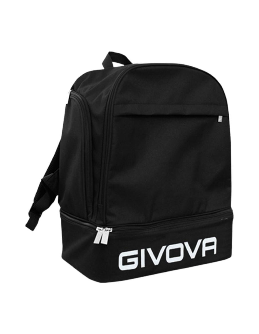 BORSONE ZAINO GIVOVA SPORT