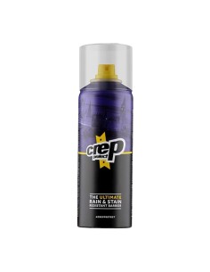 CREP PROTECT - SPRAY BARRERA RESISTENTE A LA LLUVIA Y LAS...