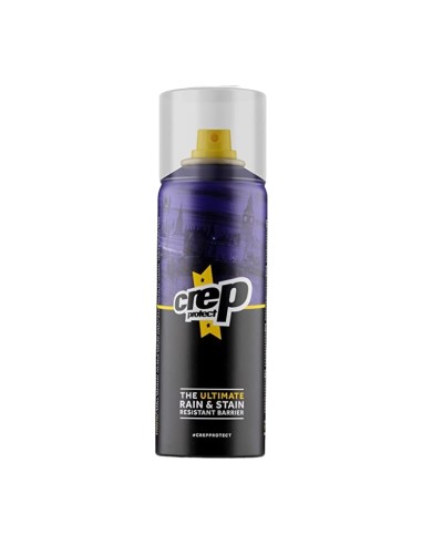 CREP PROTECT – REGEN- UND FLECKENBESTÄNDIGES BARRIERESPRAY – 200 ml – 300488