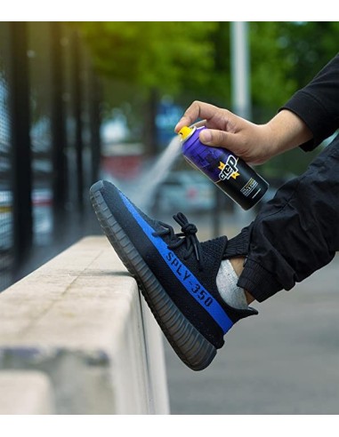 CREP PROTECT - SPRAY BARRIERA RESISTENTE ALLA...