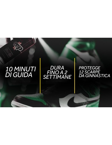 CREP PROTECT - SPRAY BARRERA RESISTENTE A LA...