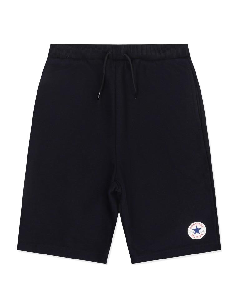 copy of CONVERSE FT PRINTED CHUCK PATCH - 969002-023 KID SHORTS