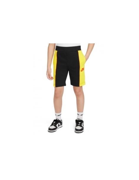 NIKE SPORTSWEAR LBR KID SHORTS - 86K511-023