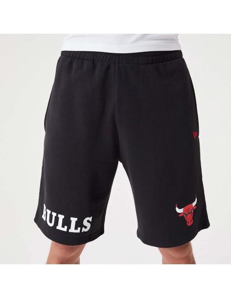 PANTALONCINO NEW ERA OVERSIZE CHICAGO BULLS NBA - 60332288