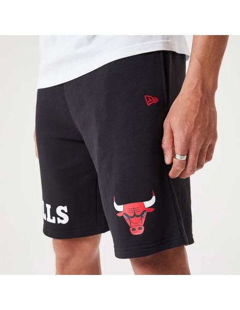 PANTALONCINO NEW ERA OVERSIZE CHICAGO BULLS NBA - 60332288 2