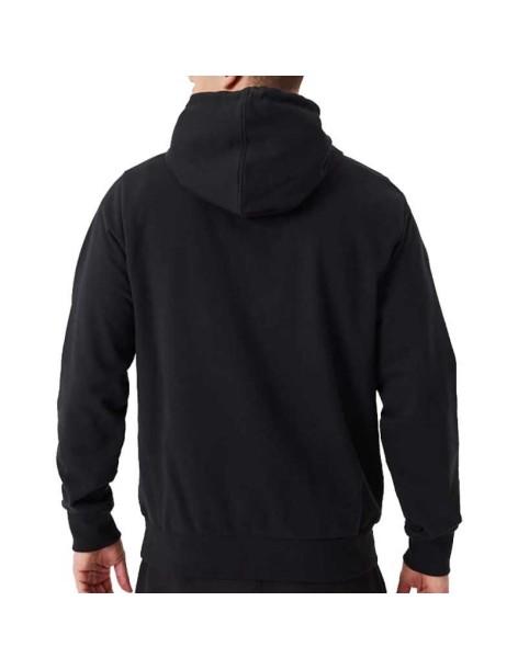 MEN'S SWEATSHIRT NEW ERA HOODY CHICAGO BULLS - 60332218 2