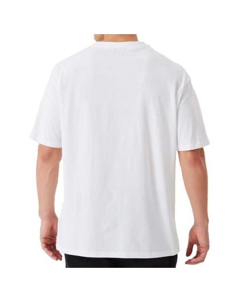 T-SHIRT NEW ERA CHICAGO BULLS NBA OVERSIZE - 60332223 2