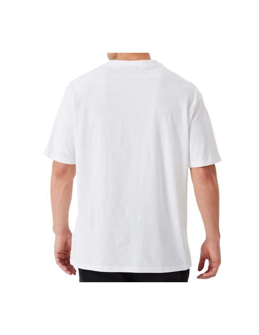 T-SHIRT NEW ERA CHICAGO BULLS NBA OVERSIZE - 60332223