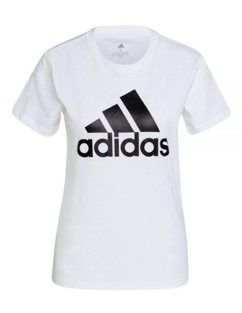 T-SHIRT ADIDAS SPORTSWEAR ESSENTIAL LOGO - GL0649