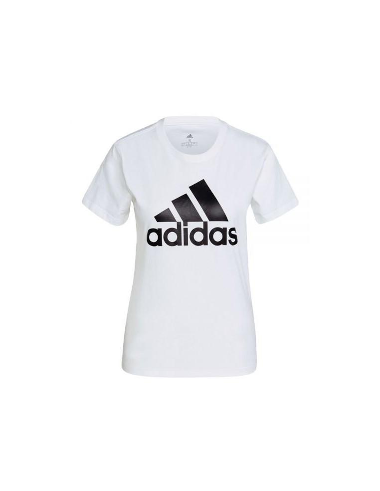 CAMISETA ADIDAS SPORTSWEAR LOGO ESENCIAL - GL0649