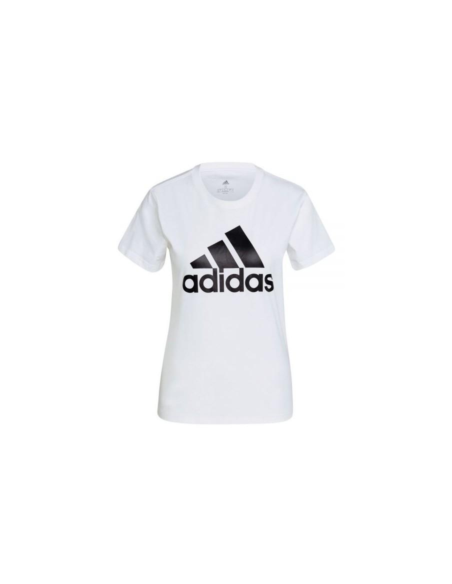 T-SHIRT ADIDAS SPORTSWEAR ESSENTIAL LOGO - GL0649