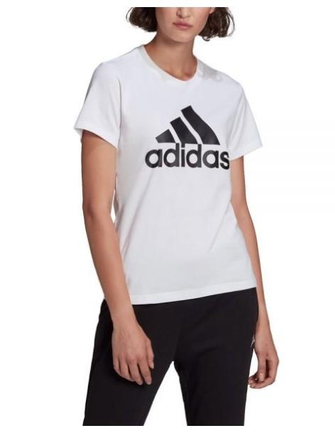 T-SHIRT ADIDAS SPORTSWEAR ESSENTIAL LOGO - GL0649 2
