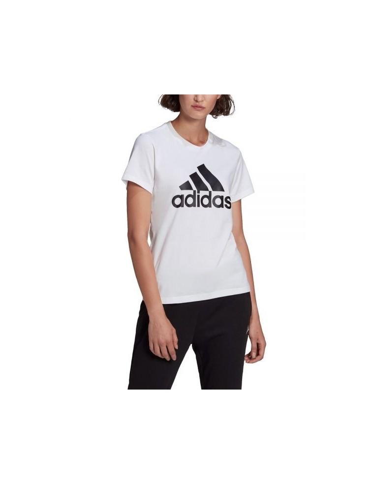 CAMISETA ADIDAS SPORTSWEAR LOGO ESENCIAL - GL0649