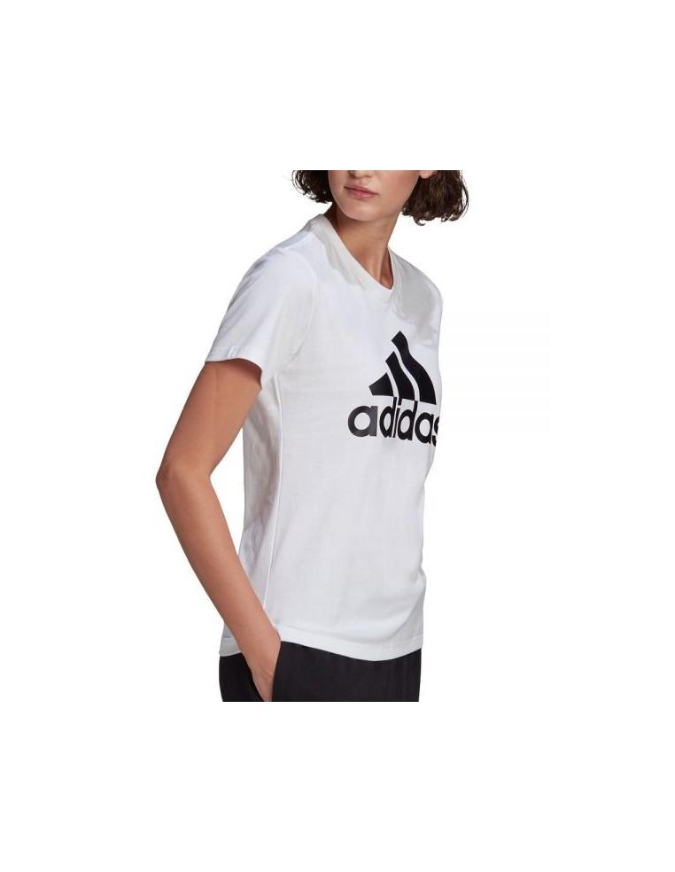 T-SHIRT ADIDAS SPORTSWEAR ESSENTIAL LOGO - GL0649