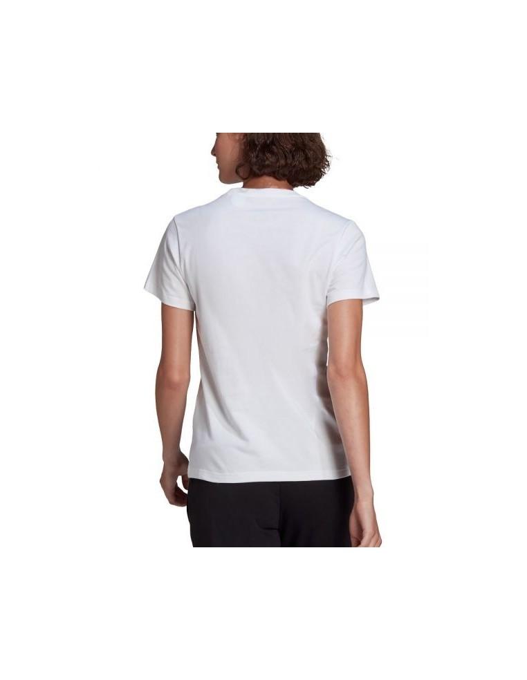 T-SHIRT ADIDAS SPORTSWEAR ESSENTIAL LOGO - GL0649