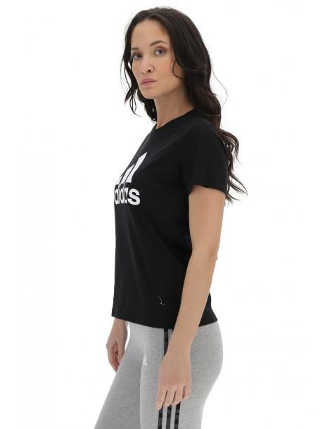 T-SHIRT ADIDAS ESSENTIALS LOGO - GL0722 2
