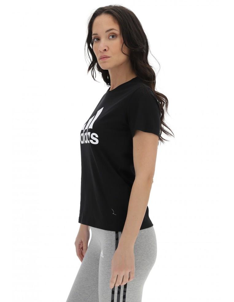 T-SHIRT LOGO ADIDAS ESSENTIALS - GL0722
