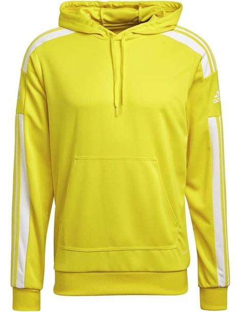 FELPA ADIDAS "SQUADRA 21" - GP6438