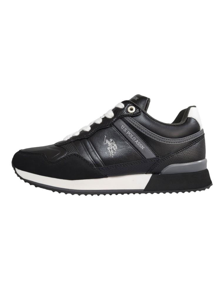 SNEAKERS U.S. POLO ASSN. - GARMY 001A