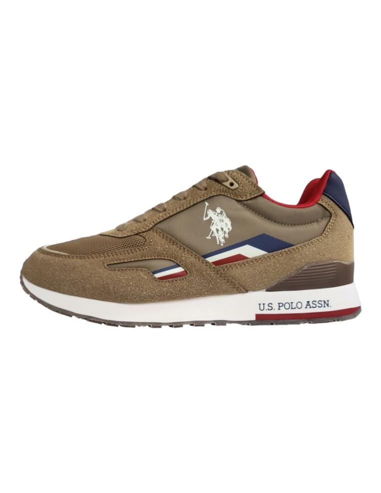 SNEAKERS U.S. POLO ASSN. - TABRY001