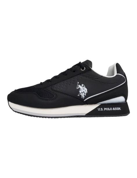 SNEAKERS U.S. POLO ASSN. - NOBIL003