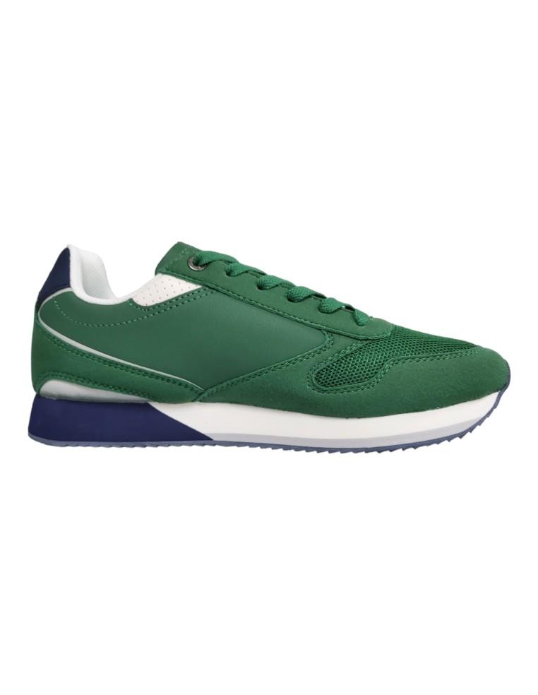 SNEAKERS U.S. POLO ASSN. - NOBIL003