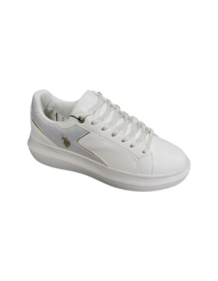 SCARPE DONNA U.S. POLO ASSN. - HELIS012