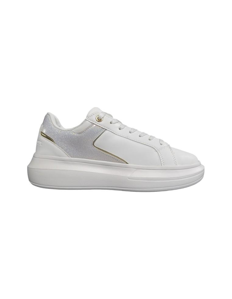 SCARPE DONNA U.S. POLO ASSN. - HELIS012