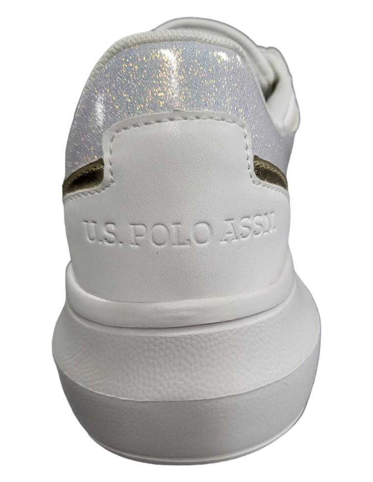 SCARPE DONNA U.S. POLO ASSN. - HELIS012