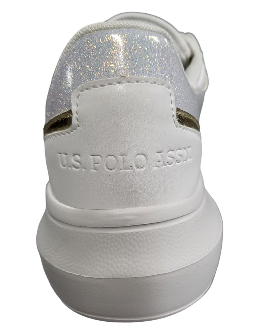 SCARPE DONNA U.S. POLO ASSN. - HELIS012