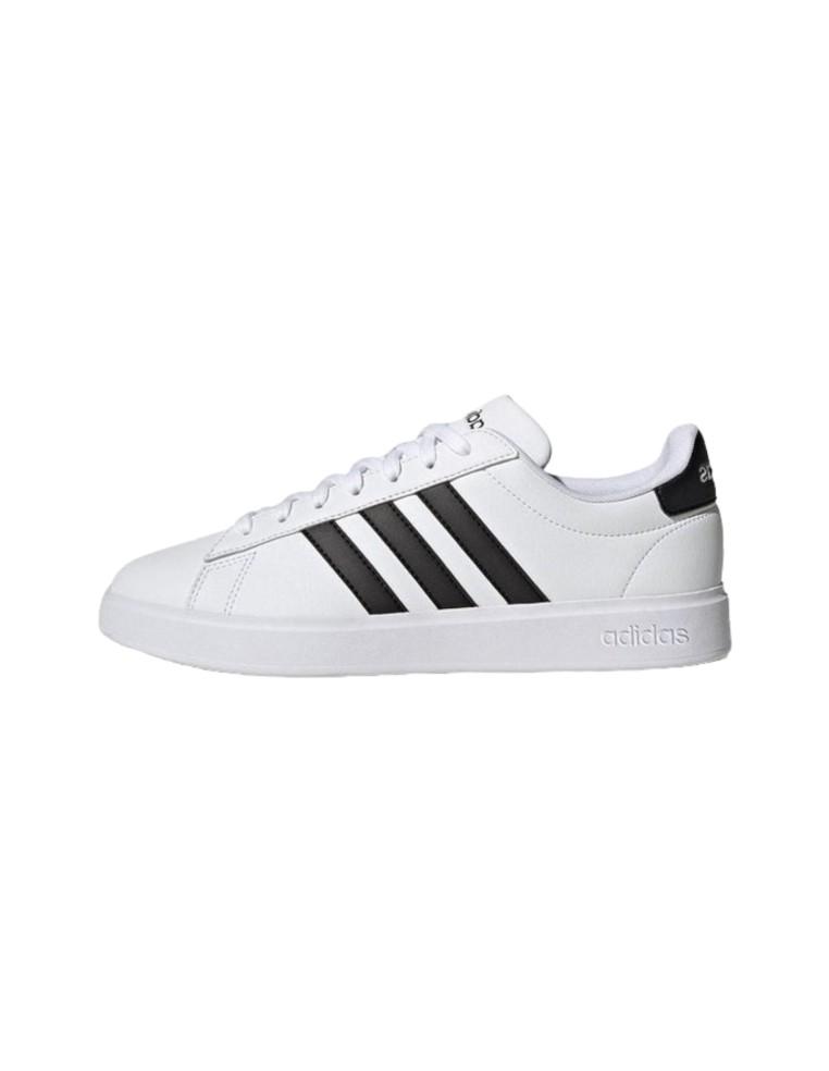 ADIDAS GRAND COURT 2.0 SHOES - GW9195