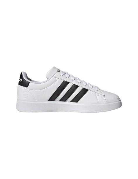 ADIDAS GRAND COURT 2.0 SHOES - GW9195 2
