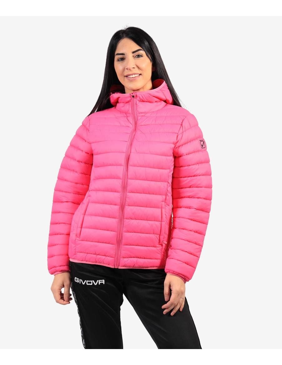 GIUBBOTTO UNISEX GIVOVA CAPRI