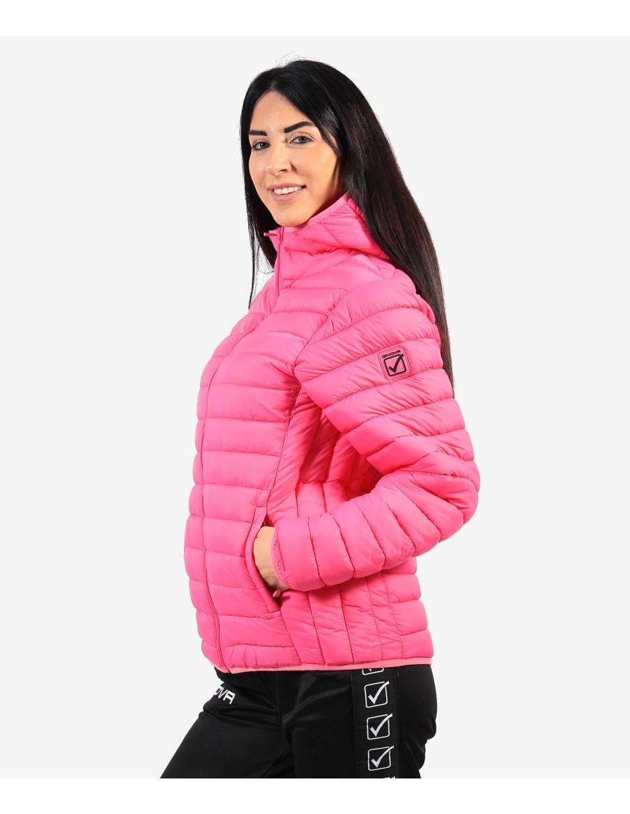GIUBBOTTO UNISEX GIVOVA CAPRI