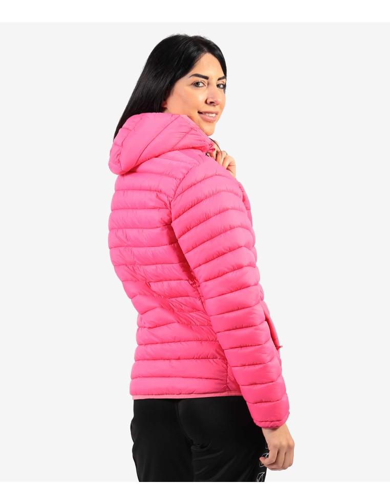 GIUBBOTTO UNISEX GIVOVA CAPRI