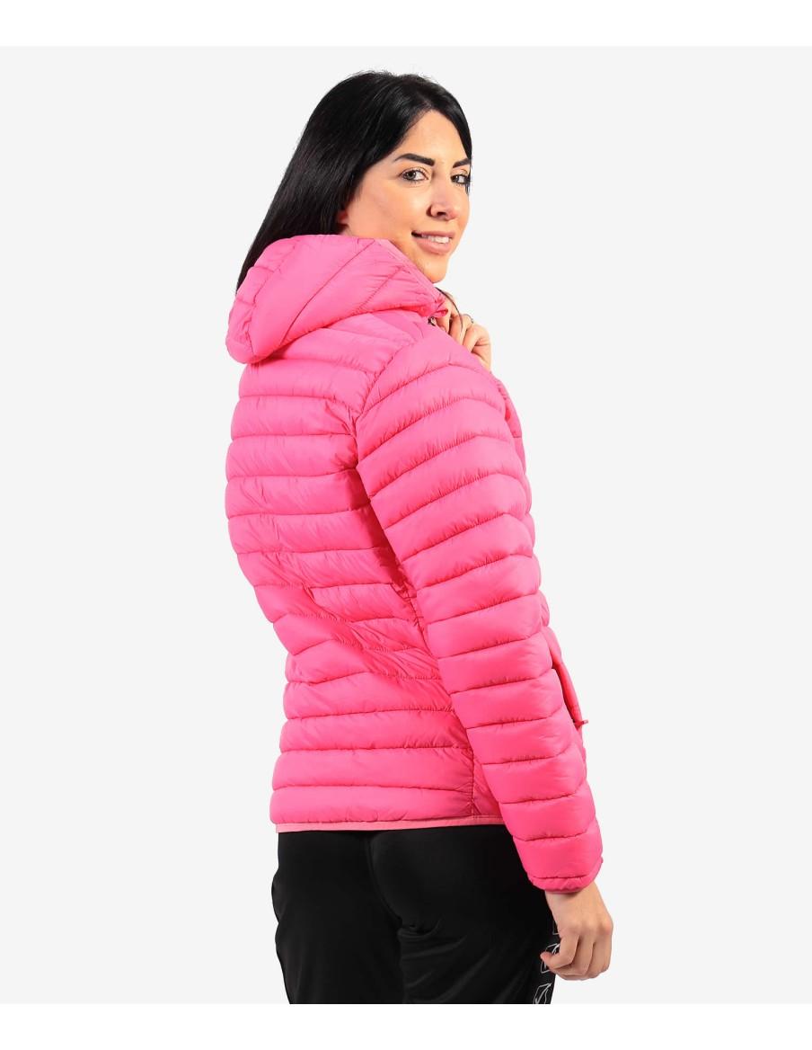 GIUBBOTTO UNISEX GIVOVA CAPRI