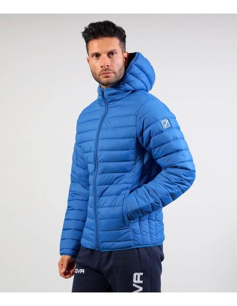 GIUBBOTTO UNISEX GIVOVA CAPRI
